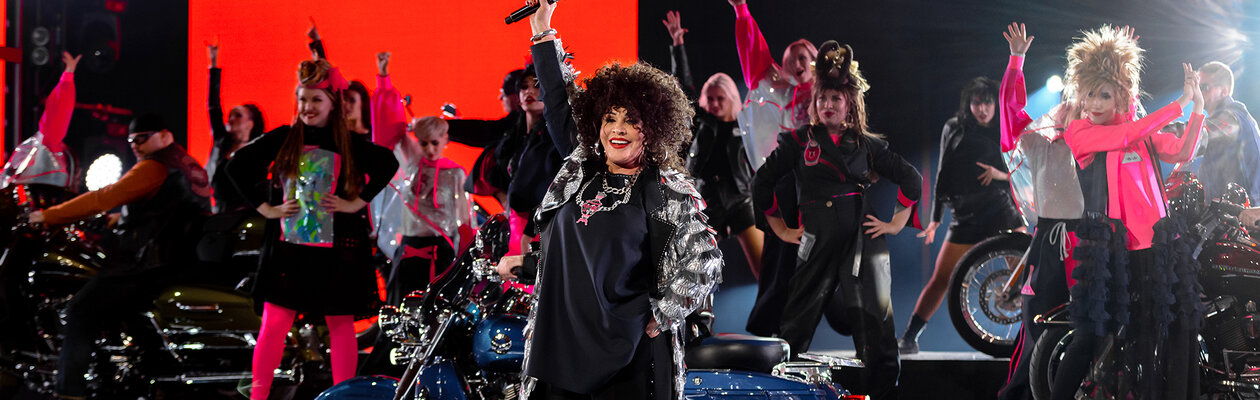 Голоса Вселенной