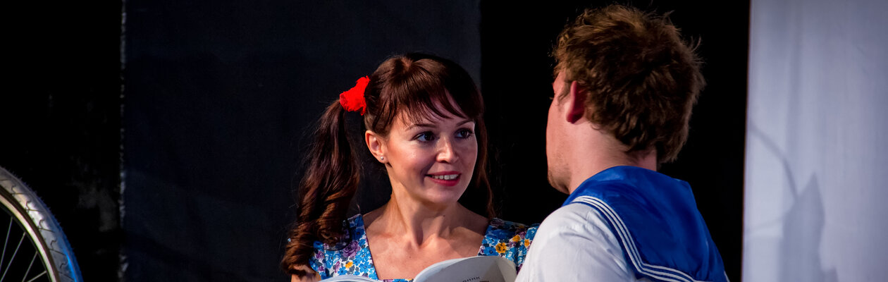 Мама, папа, сестрёнка и я