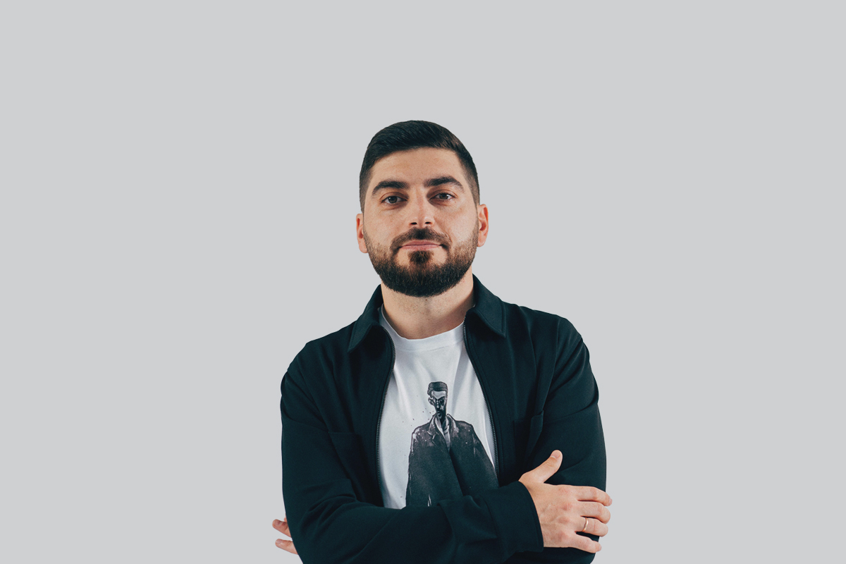 

Билеты на Роман Косицын (Coin Event Hall)