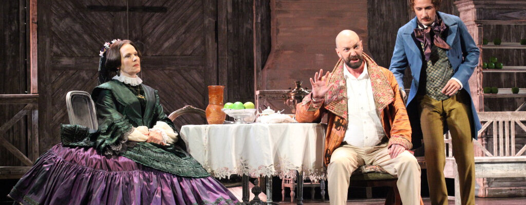 Правда — хорошо, а счастье лучше