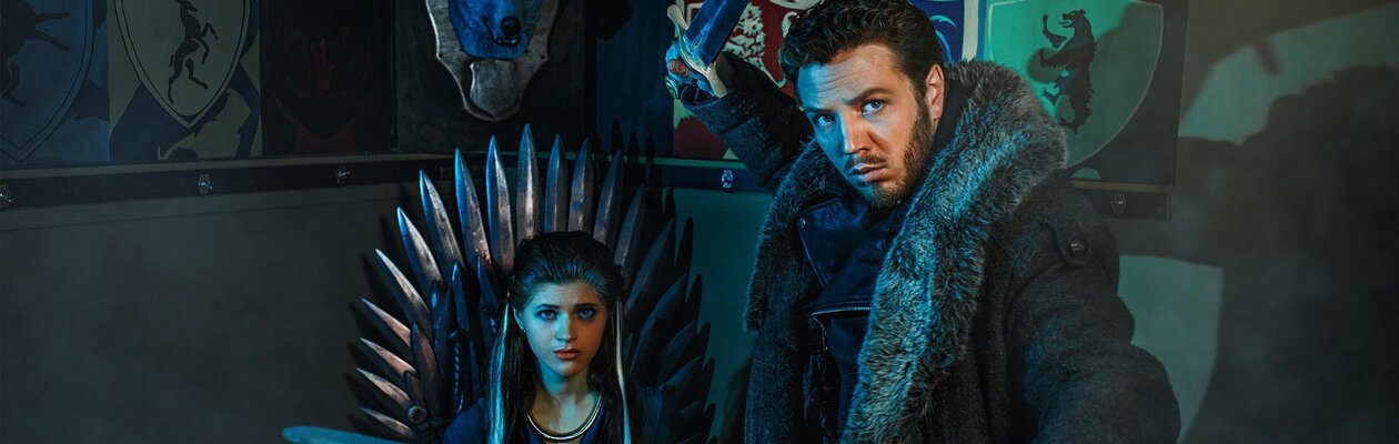 Игра Престолов