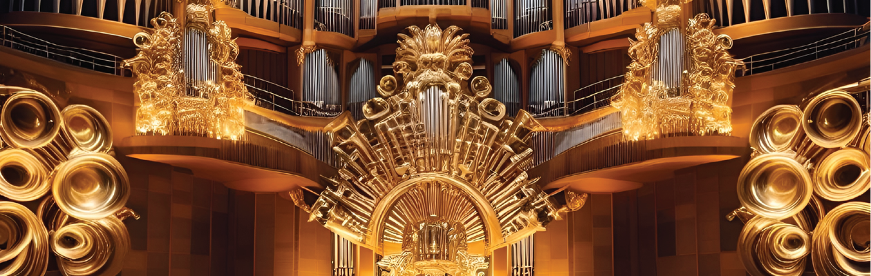 Золотая классика в Петрикирхе