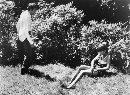 Скромное обаяние буржуазии