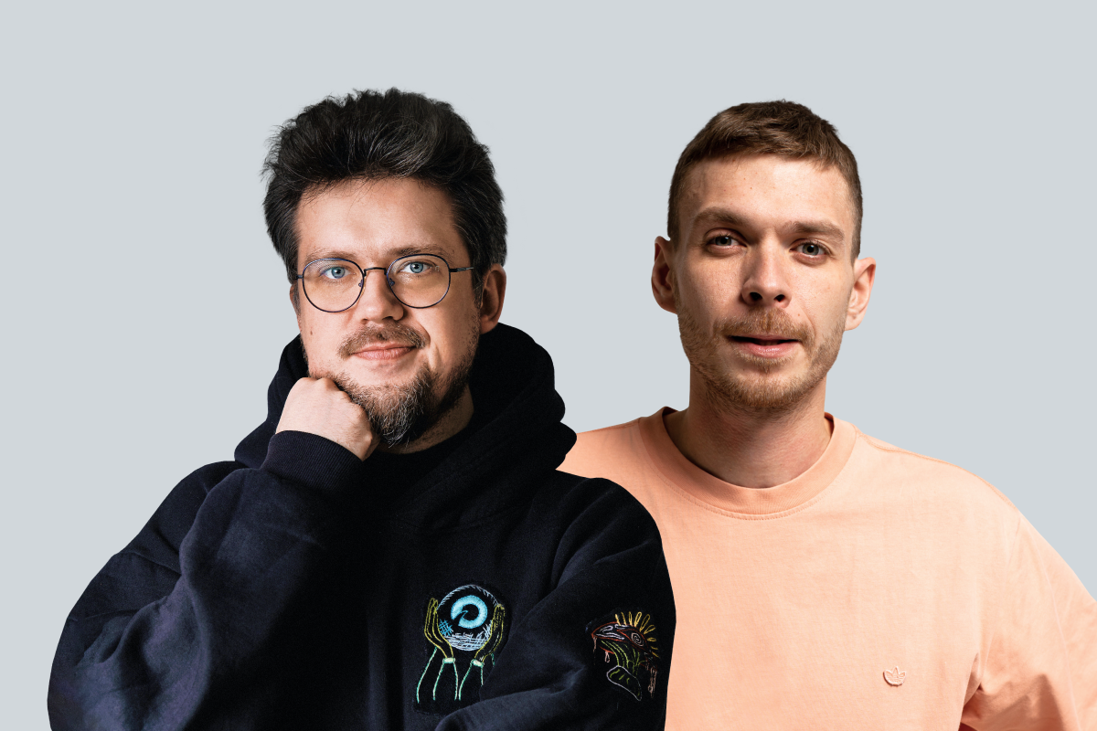 

Билеты на Сева Ловкачёв и Алексей Квашонкин (StandUp Store Moscow)