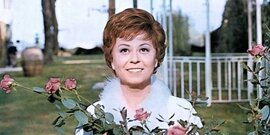 Джульетта и духи