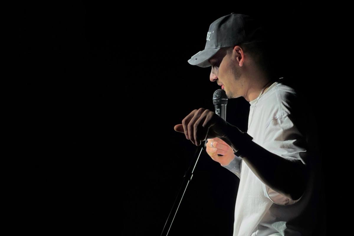 

Билеты на Хеклер шоу. Stand-up Plus