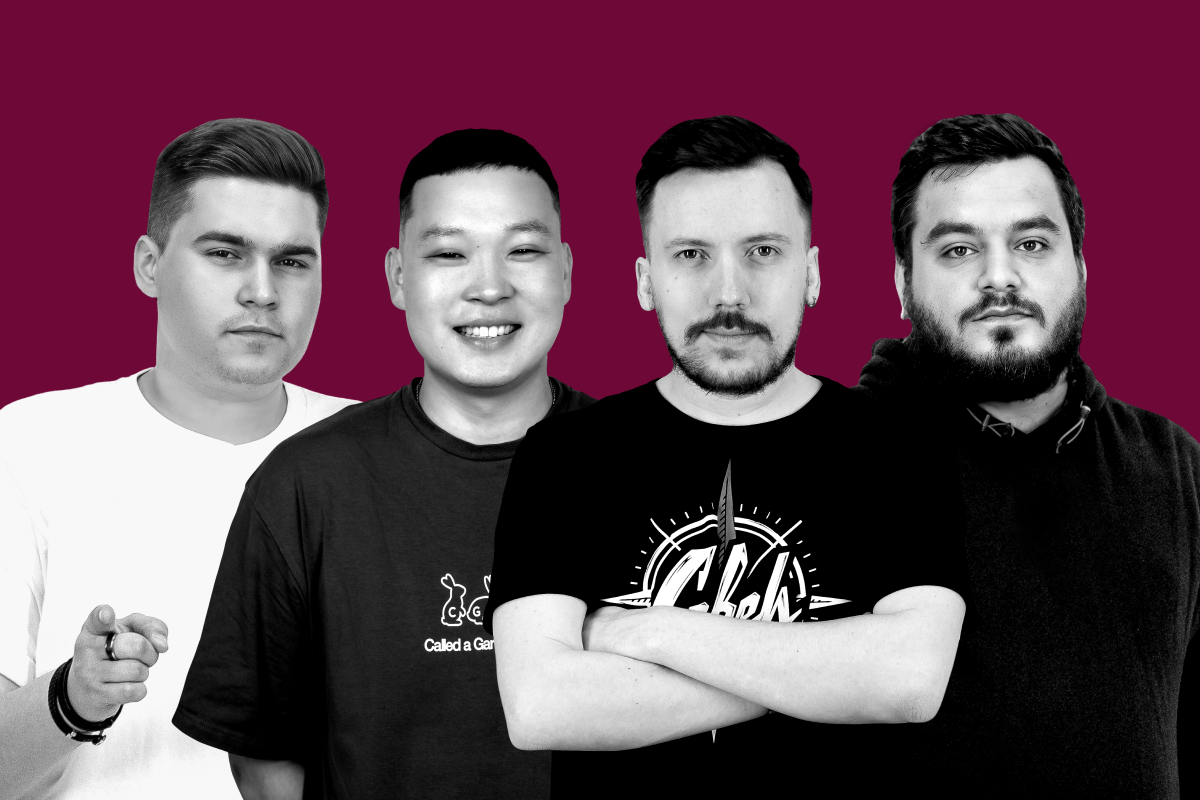 

Билеты на Jam Импровизация (Stand Up Патрики)