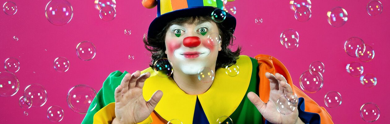 Волшебные кошки