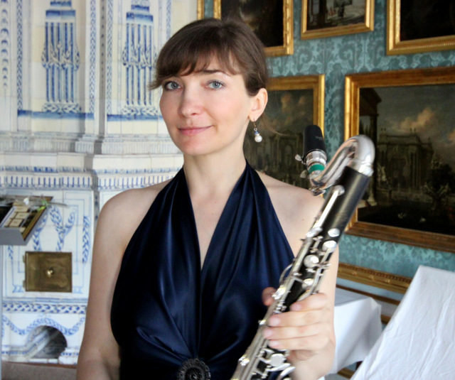 Шедевры классической музыки