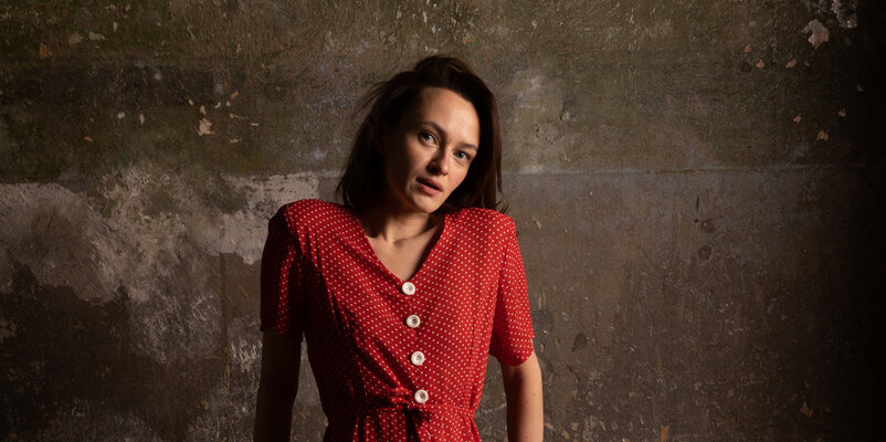 Близкие друзья