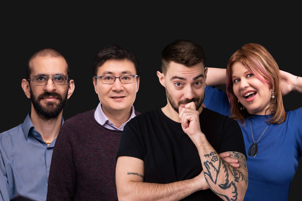 

Билеты на Стендап на английском языке (Comedy Hub (ex. Stand Up Brothers))