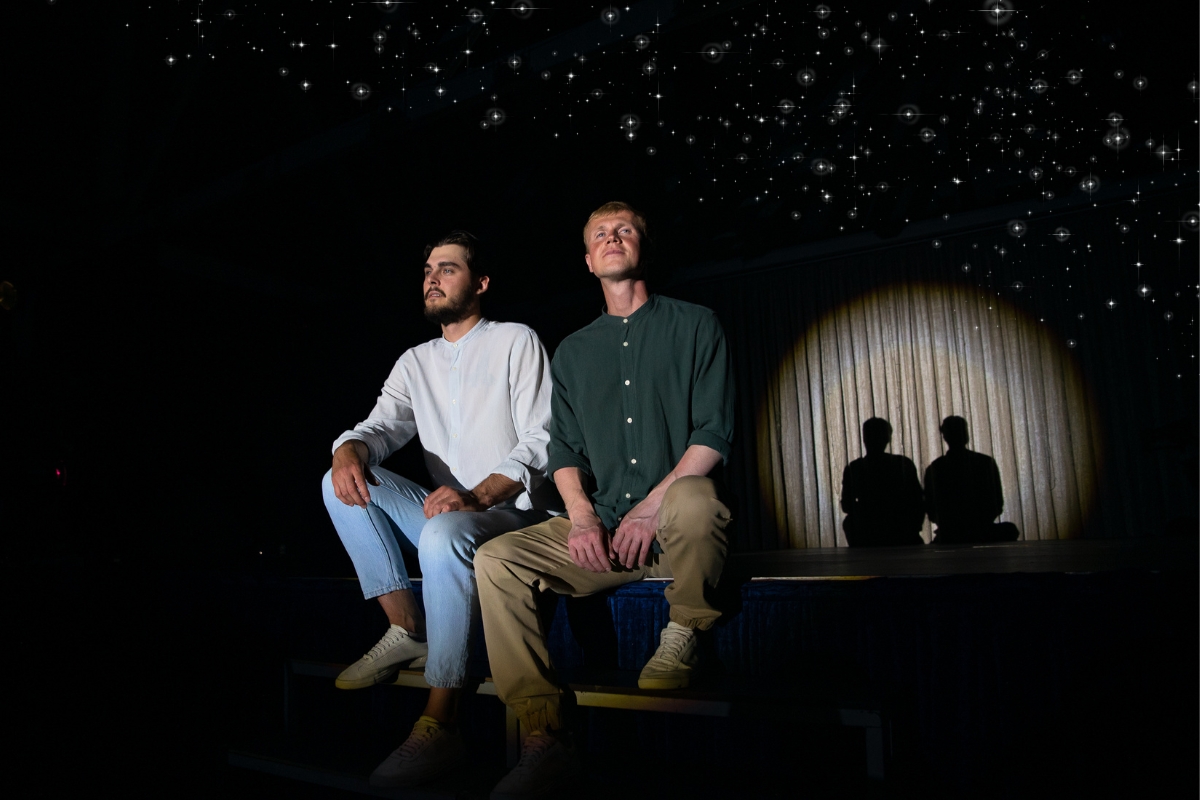 

Билеты на Инопланетянцы (Дом народного творчества)