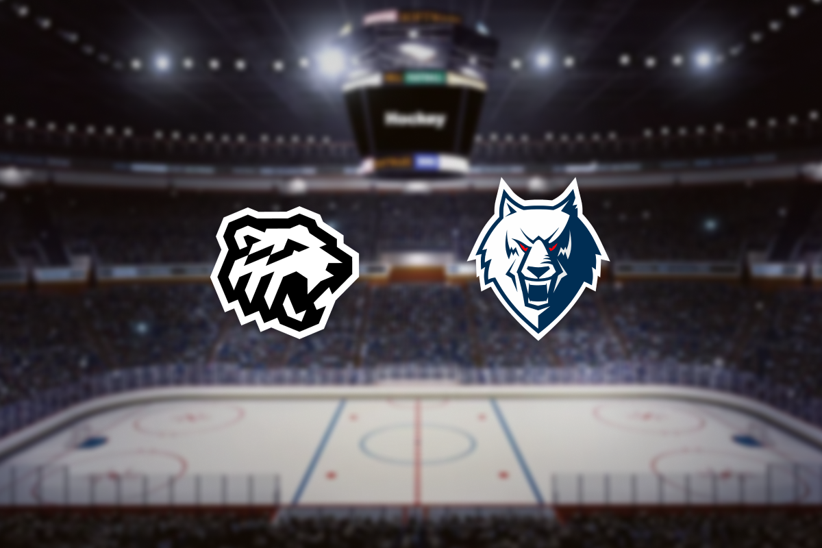 

Билеты на Трактор — Нефтехимик (Ледовая арена «Трактор»)