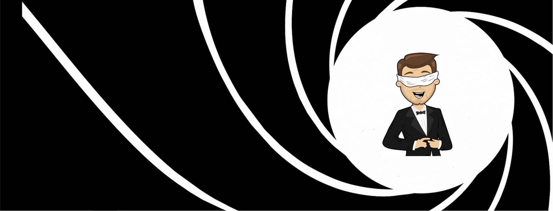 

Билеты на Морфеус: Агент 007 (Quest Quest на Красном проспекте)