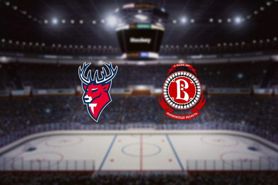 Торпедо — Витязь