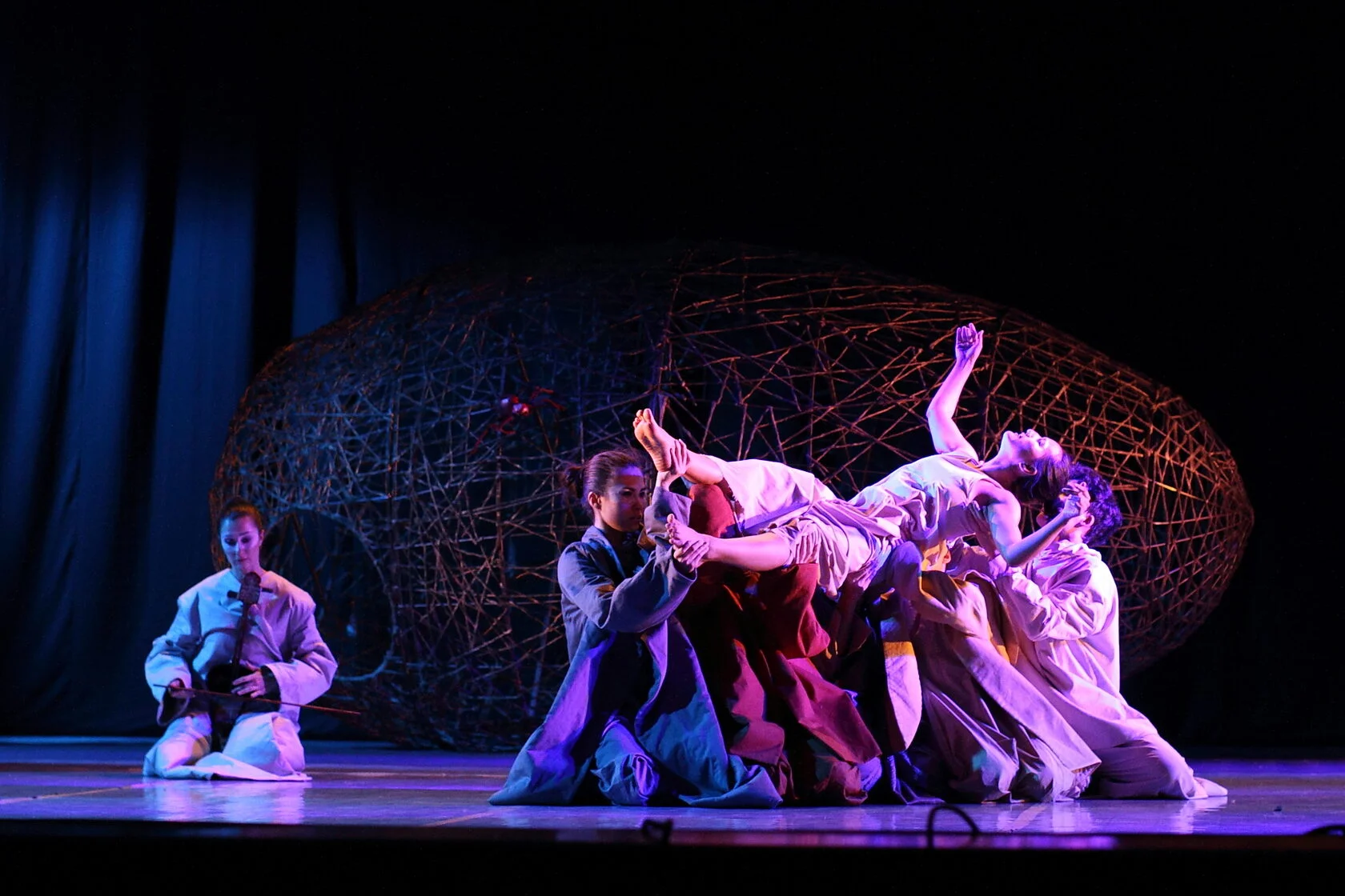 

Билеты на Карагоз (Немецкий драматический театр)