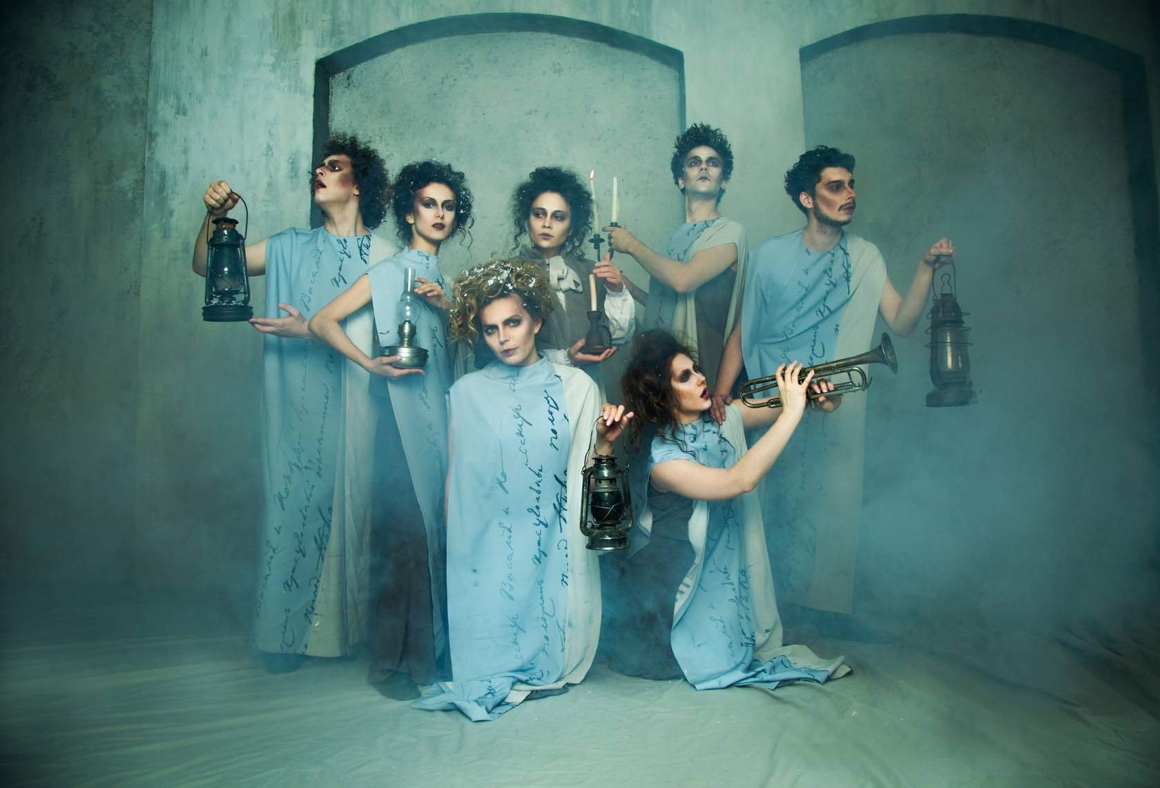 

Билеты на Дневник писателя (Театр Российской армии)