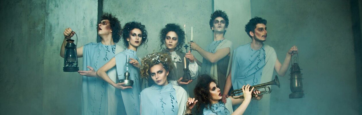 Дневник писателя