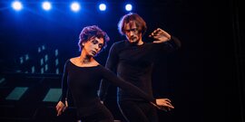 Мечтатели, или Я просто хочу, чтобы вы меня любили