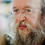 Сергей Летов