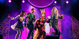 Кот в сапогах