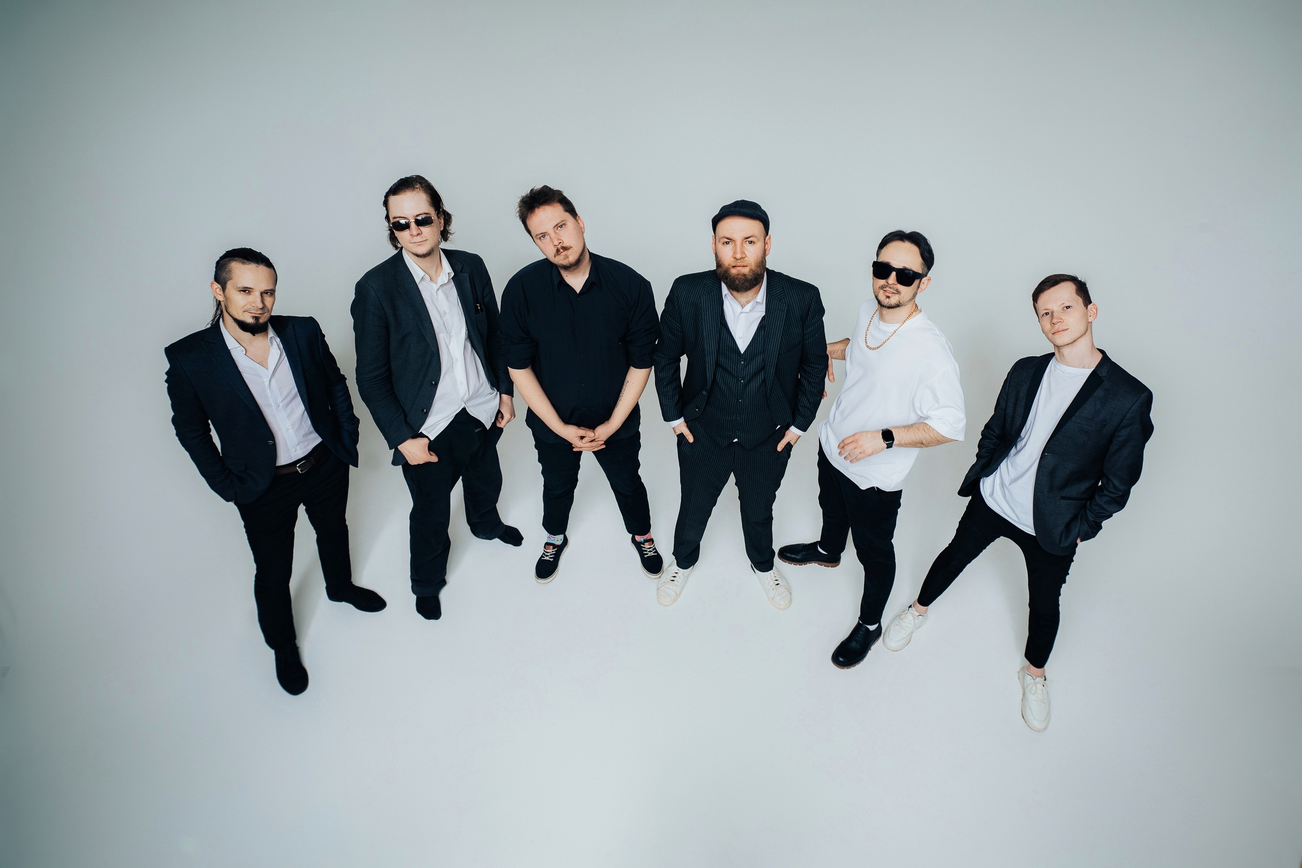 

Билеты на Funk Gold Hits (Тюменский драматический театр)