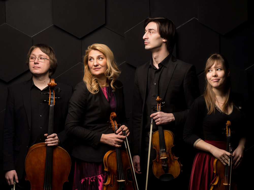 

Билеты на Скрипка Паганини при свечах (Концертный зал им. Архиповой)