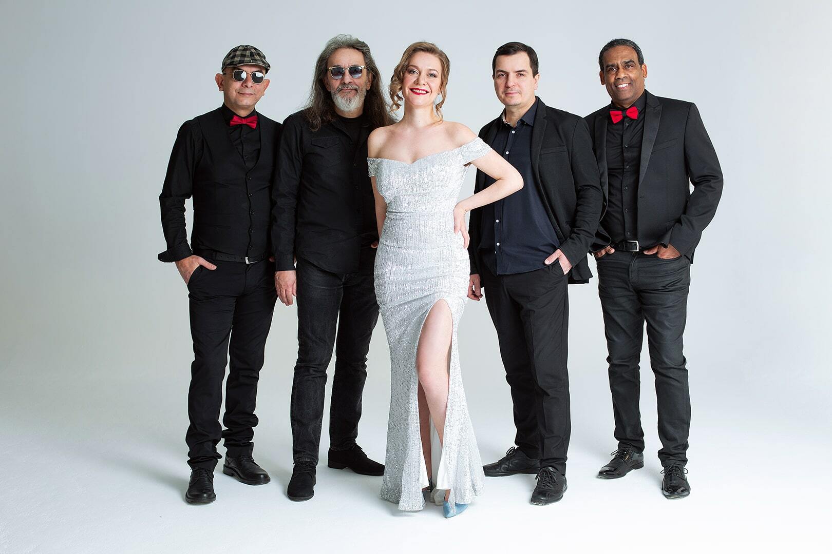 

Билеты на Jazz Reflection (Союз композиторов)