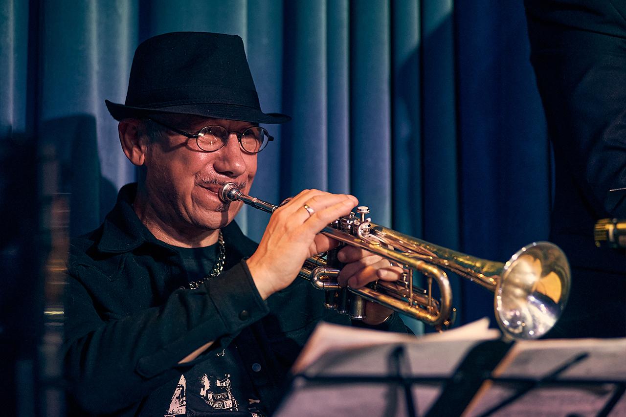 

Билеты на Квартет Сергея Проня. Посвящение трубачу Майлзу Дэвису (EverJazz)