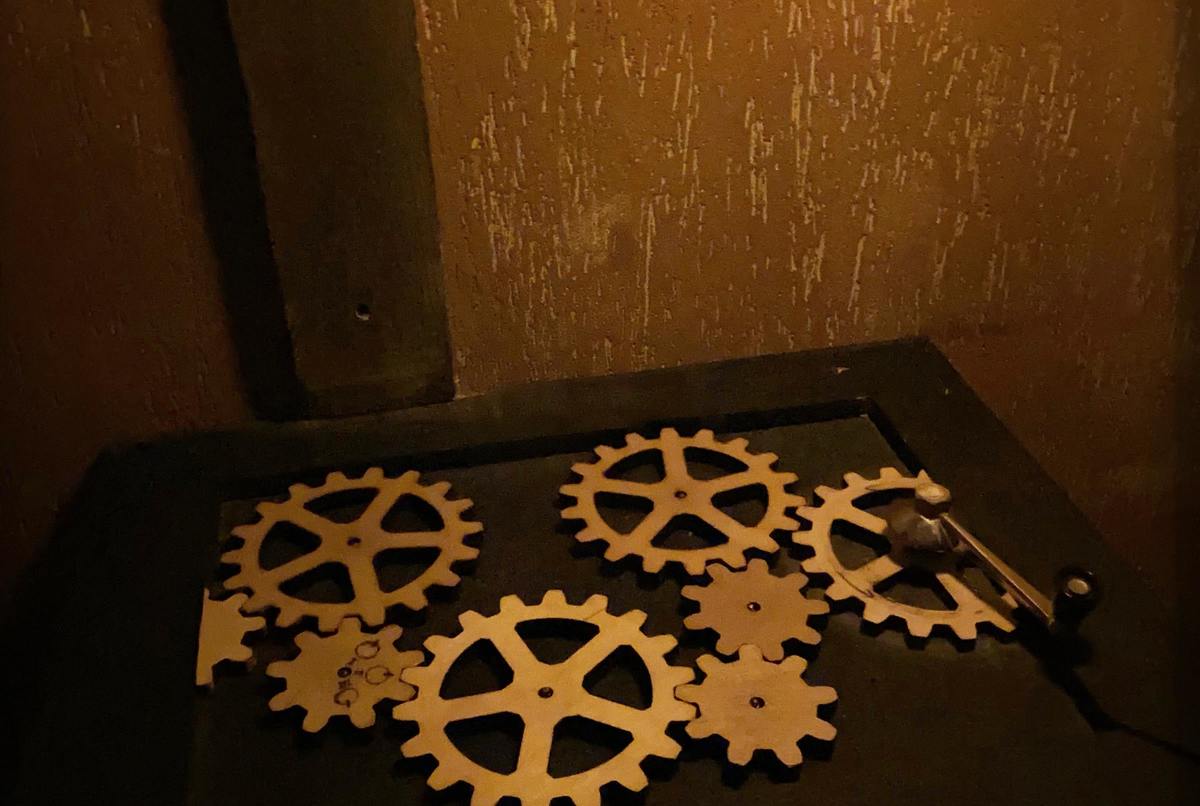 

Билеты на Пиковая дама (Art Quest на Братской)