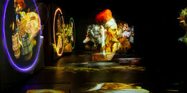 Секреты Джузеппе Арчимбольдо