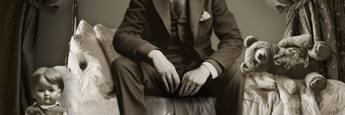 Сны мальчика. Сказки Щедрина