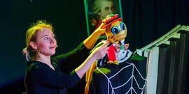 Музыка дождя