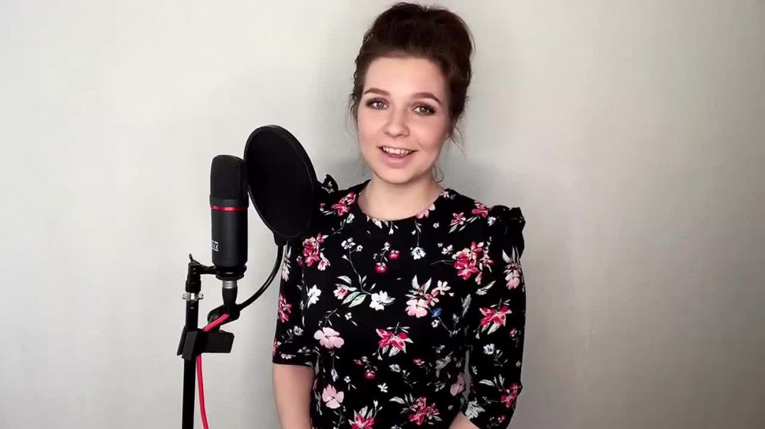 Алиса супрунова в проекте голос