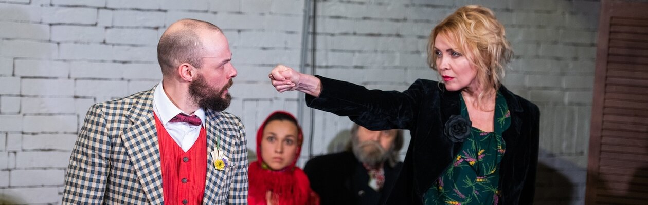 Не всё коту масленица