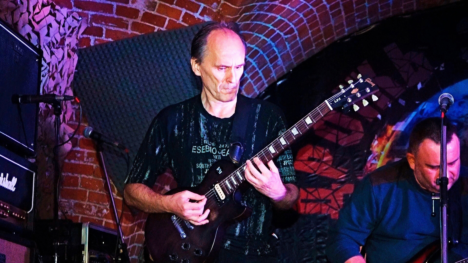 

Билеты на Трибьют Scorpions by Black Bulls (Бастион)