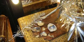 Старый новый век (вечер первый, 1890–1920)