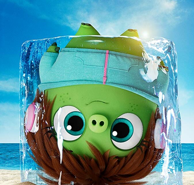 Angry Birds 2 � ����