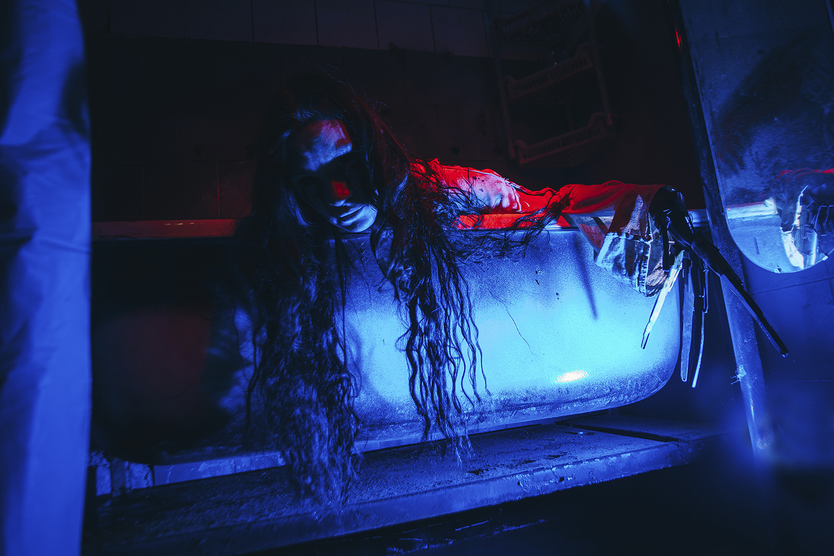 

Билеты на Приют (Quest Stars / LOCKation (проспект имени Петра Столыпина, 24))