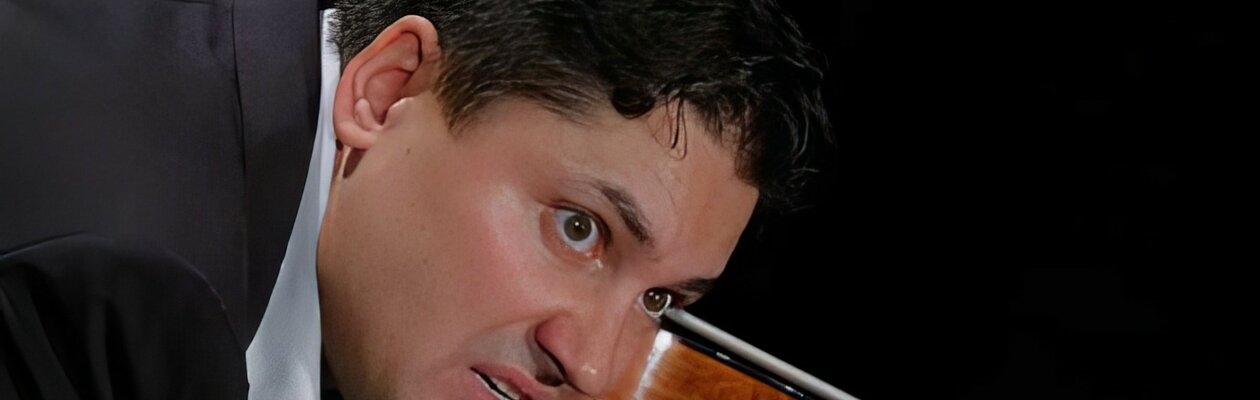 Маяковский. Я — бог!