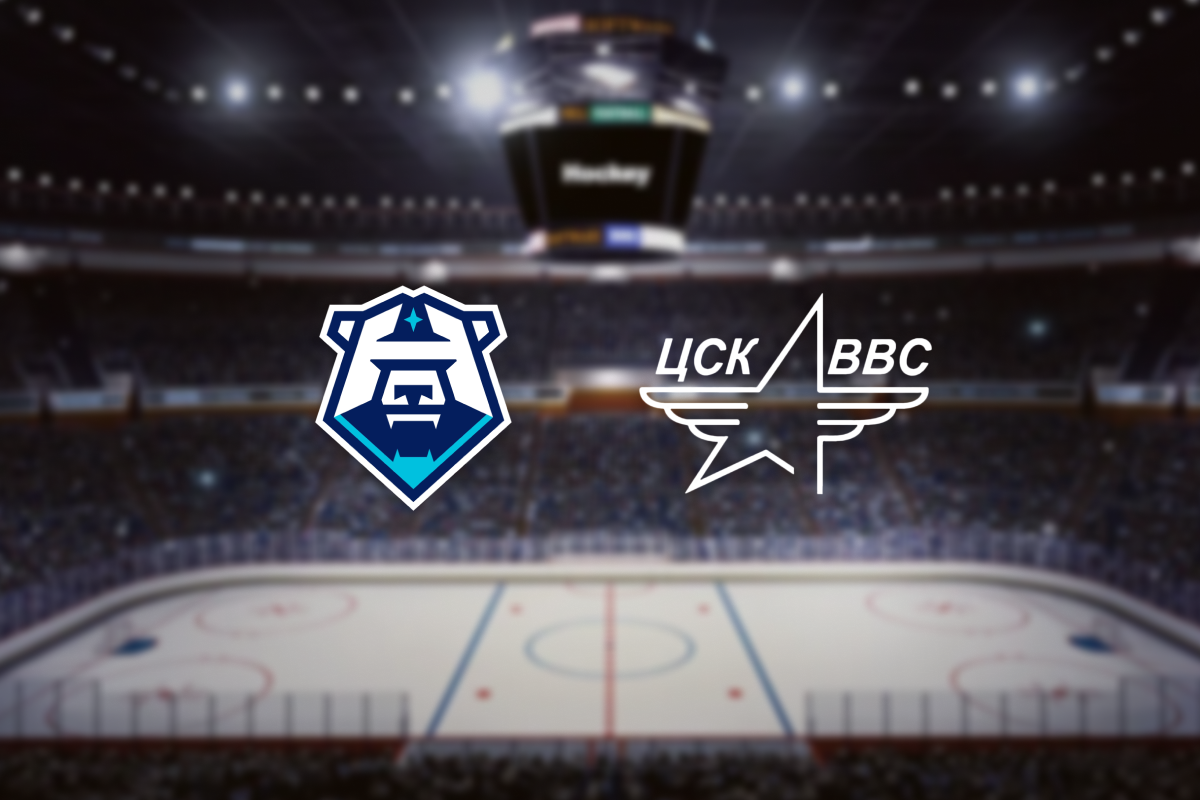 

Билеты на Норильск — ЦСК ВВС (Арктика)