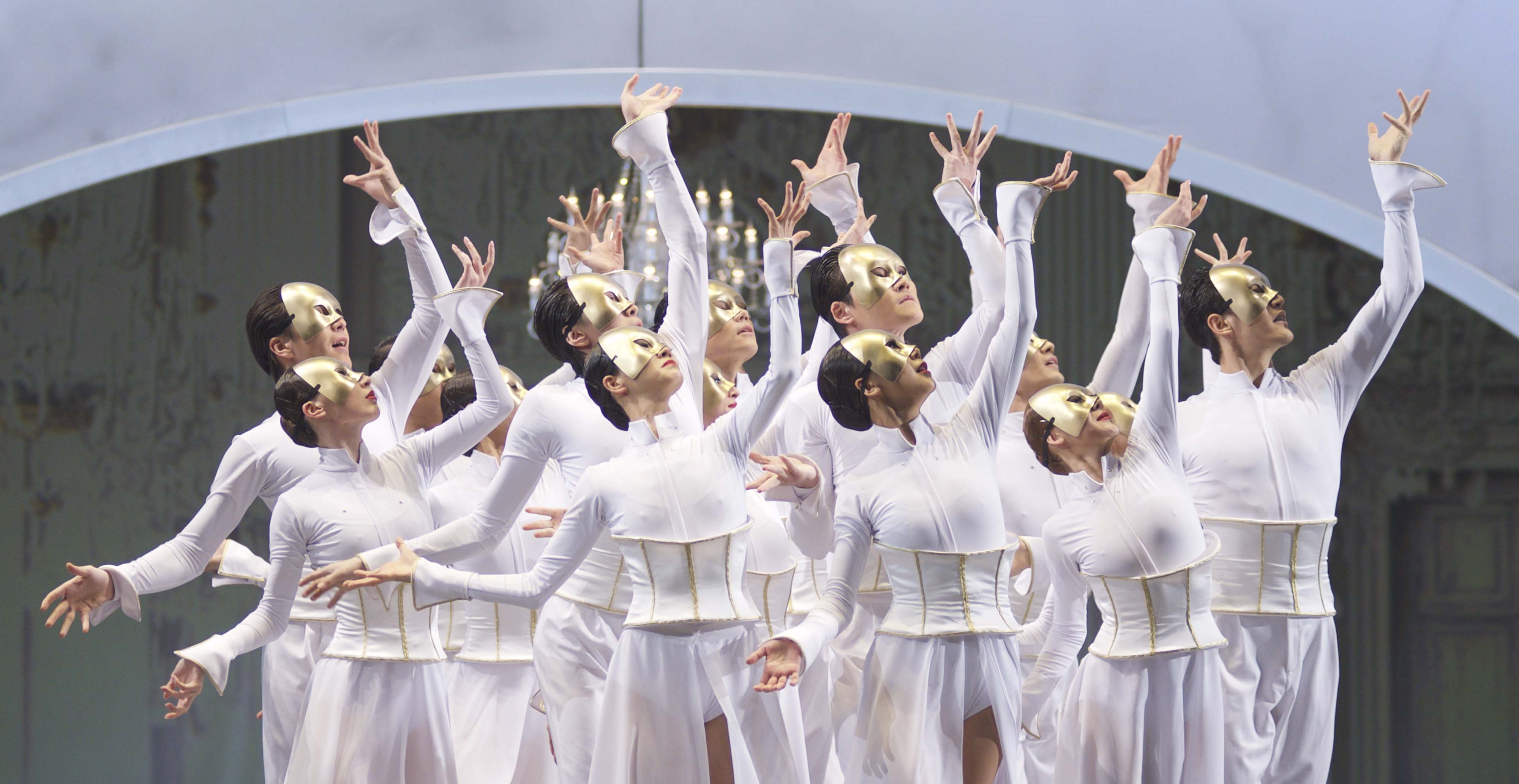 

Билеты на Бетховен — Бессмертие — Любовь (Астана Опера)