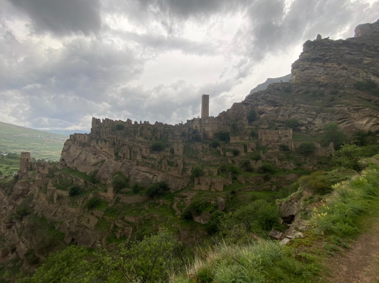 

Билеты на Древние аулы Кахиб и Гоор (Древние аулы Кахиб и Гоор)