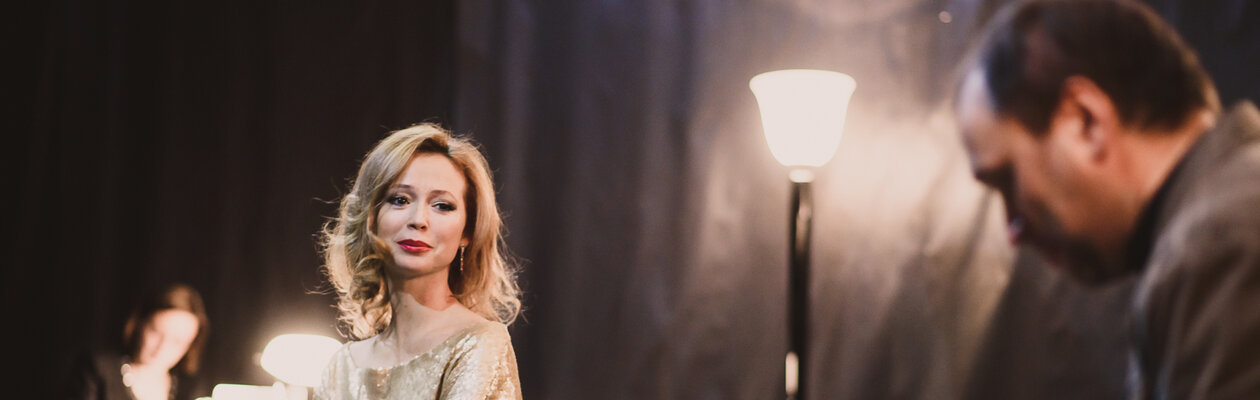 Скажи мне, что ты меня любишь…