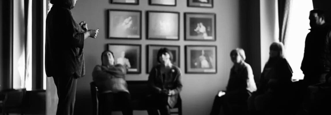 Секреты театра