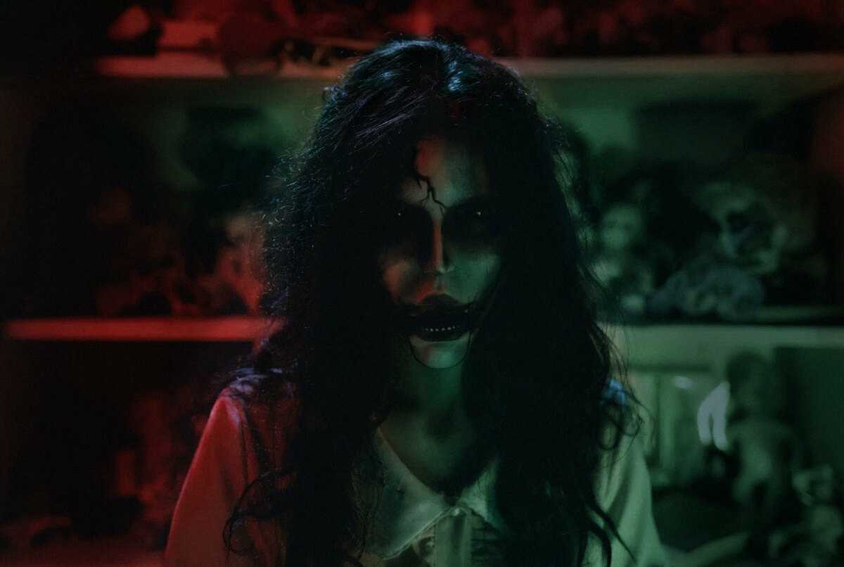 

Билеты на Куклы (Quest Stars на Электрозаводской)