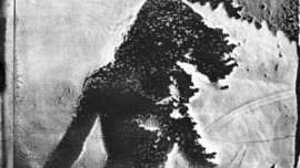 В процессе случайного