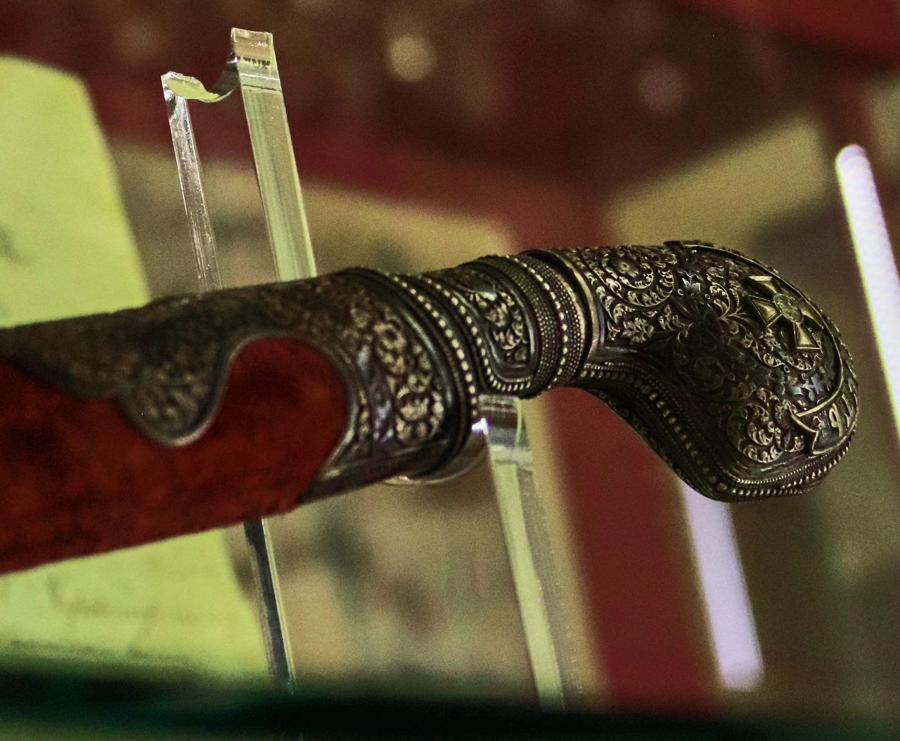 

Билеты на Как казаки на Кубань пришли (Музей-заповедник им. Фелицына)