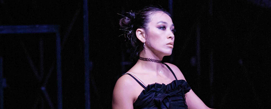 Другая Дюймовочка