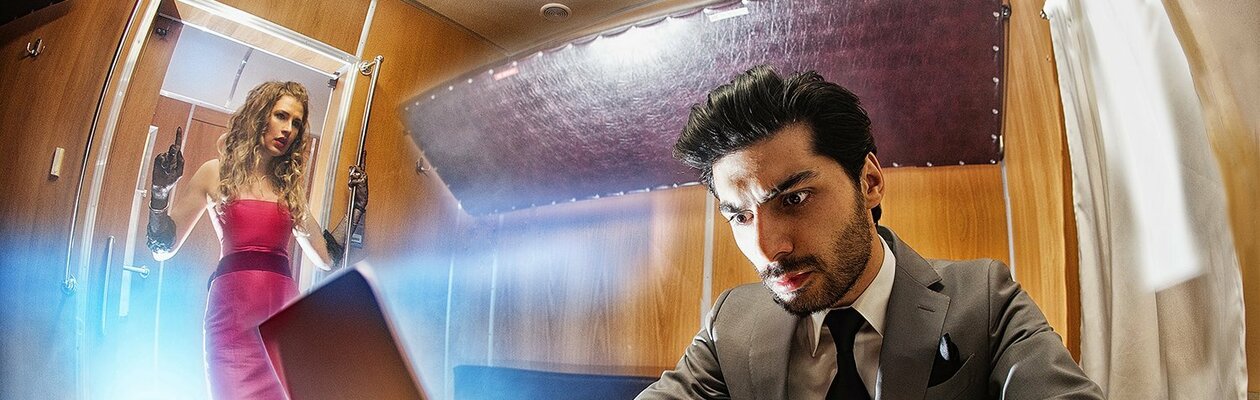 Билет в один конец